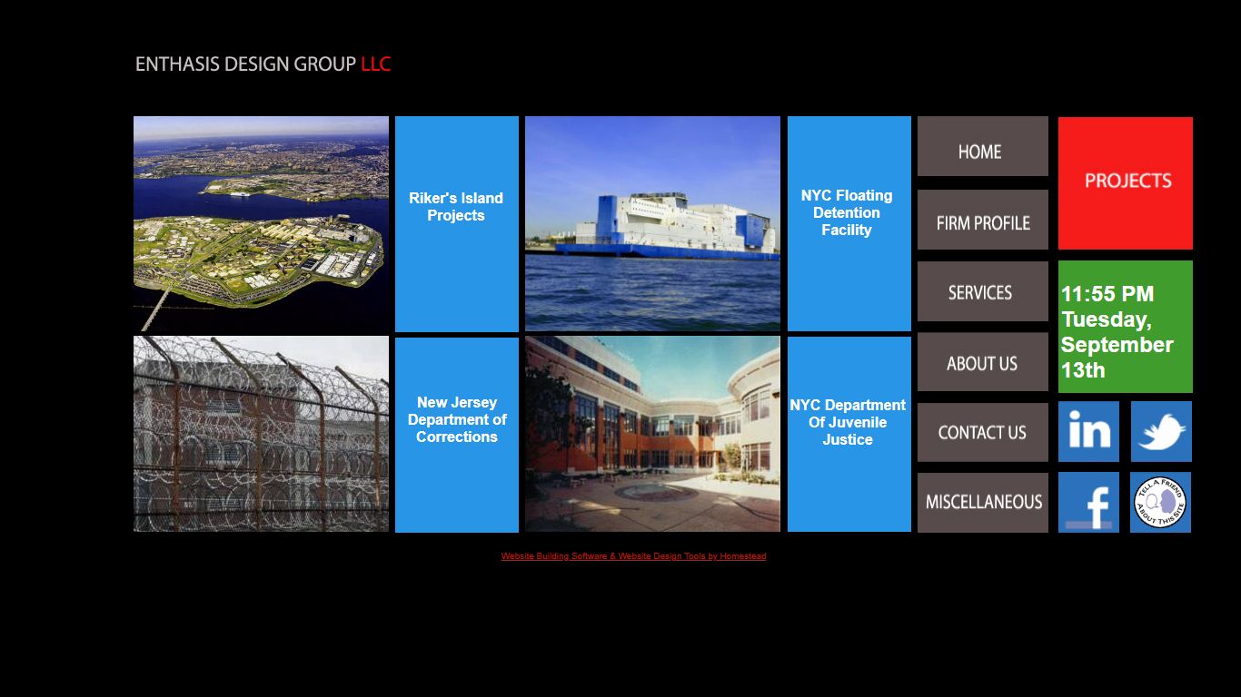 e-corrections - Enthasis Design Group